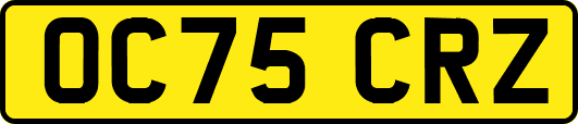 OC75CRZ