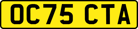 OC75CTA