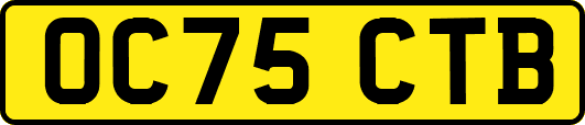 OC75CTB