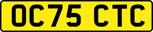 OC75CTC