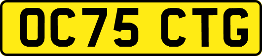 OC75CTG