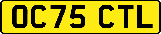 OC75CTL