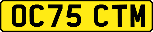 OC75CTM