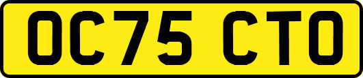 OC75CTO
