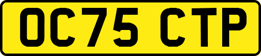 OC75CTP