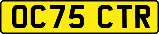 OC75CTR