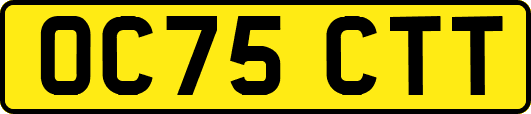 OC75CTT