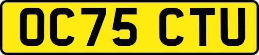 OC75CTU