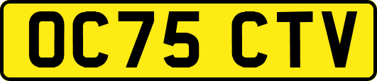 OC75CTV