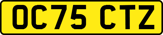 OC75CTZ