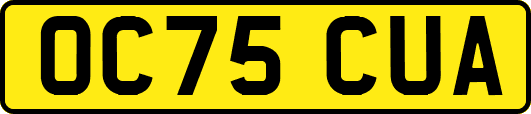 OC75CUA