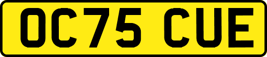 OC75CUE