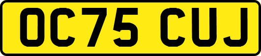 OC75CUJ