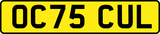 OC75CUL