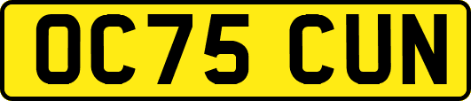 OC75CUN