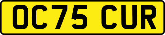 OC75CUR