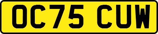 OC75CUW