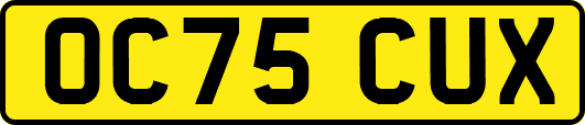 OC75CUX