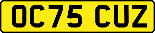 OC75CUZ