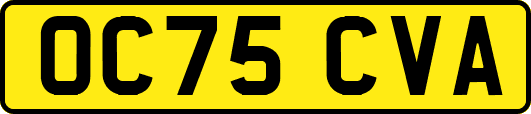 OC75CVA