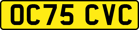 OC75CVC