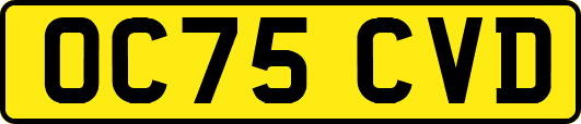 OC75CVD