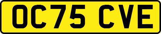 OC75CVE