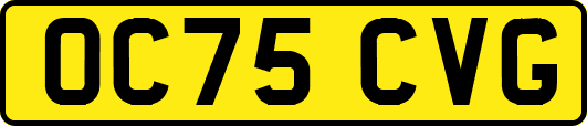 OC75CVG