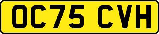 OC75CVH