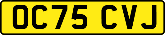 OC75CVJ