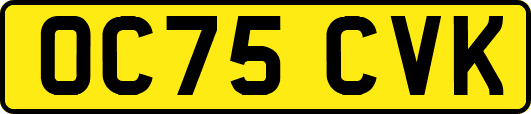 OC75CVK