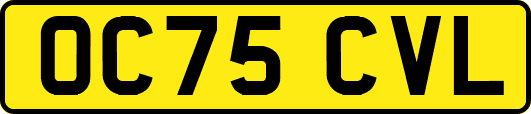 OC75CVL
