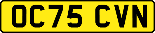 OC75CVN
