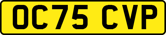 OC75CVP