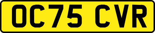 OC75CVR