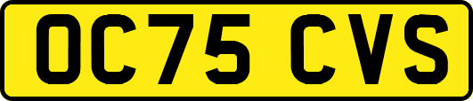 OC75CVS