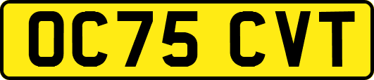 OC75CVT