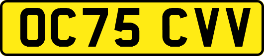 OC75CVV