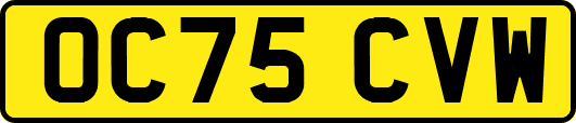 OC75CVW