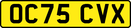 OC75CVX