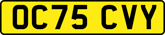 OC75CVY