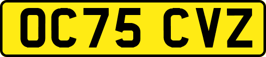 OC75CVZ