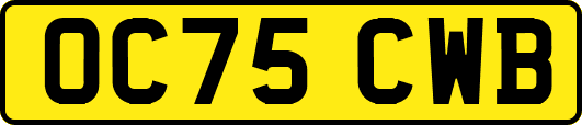 OC75CWB