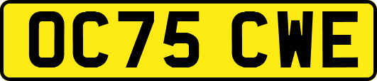 OC75CWE
