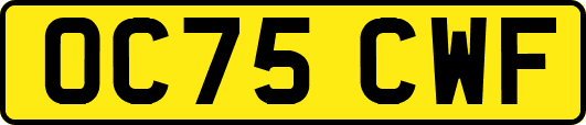 OC75CWF