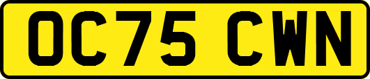 OC75CWN