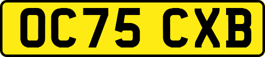 OC75CXB