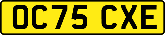 OC75CXE