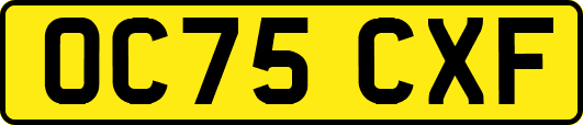 OC75CXF