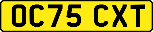 OC75CXT